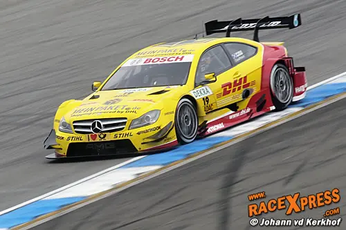 jk04275dtm mercedes coulthard