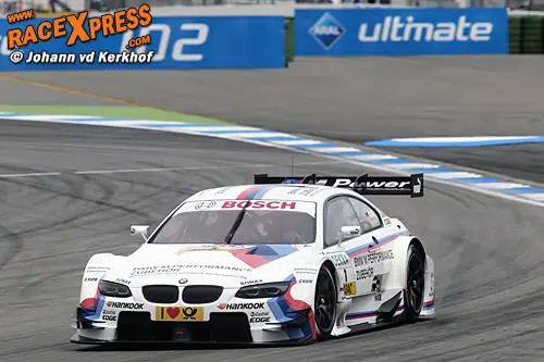 jk04350 dtm bmw tomczyck