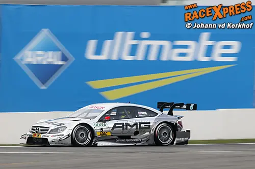 jk04464 dtm mercedes green