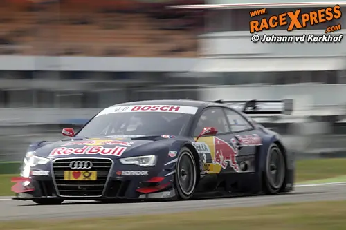 jk04580 dtm audi ekstrom