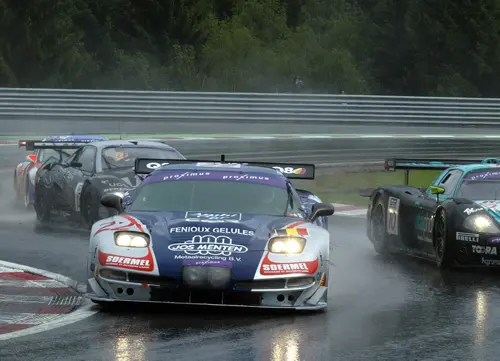 jmr spa