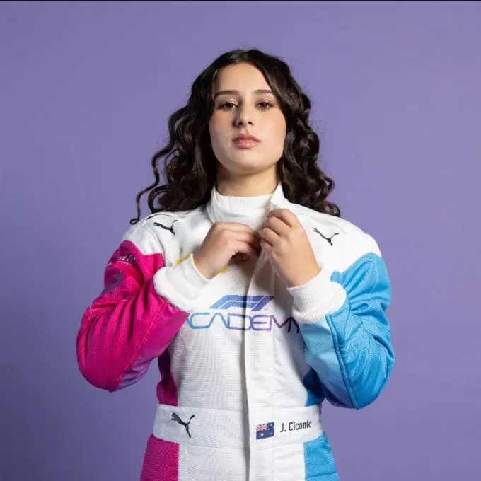 joanne ciconte 1rx