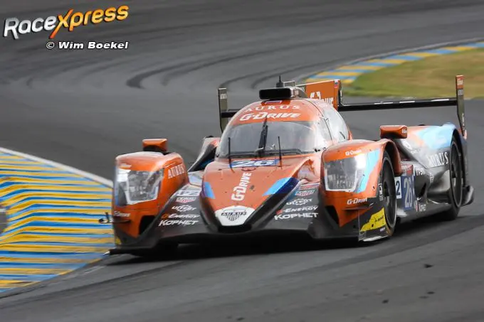 job van uitert onderweg 23 le mans 2019 zaterdagmiddag 66