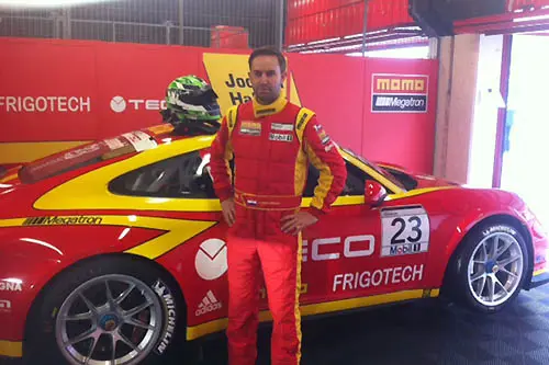 jochen habets porsche supercup rx 500
