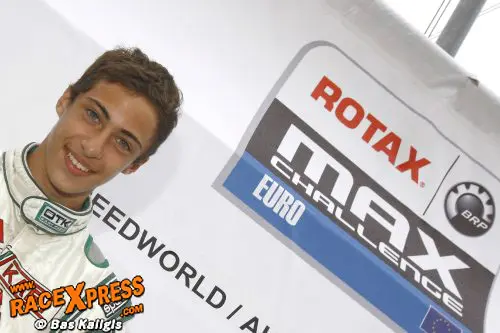 joel affolter rx 500 champ