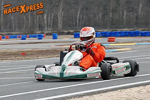 joel affolter tony kart salbris rx 500