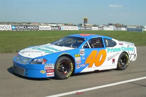 joey hanssen rx 500