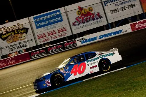 joey hanssen rx 500