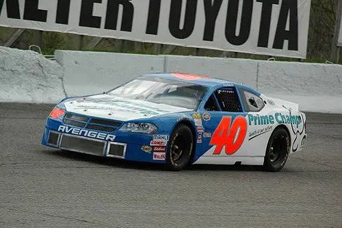 joey hanssen rx 500