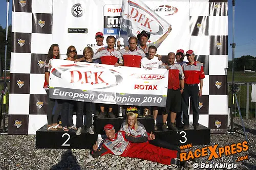 joey van splunteren dfk champ