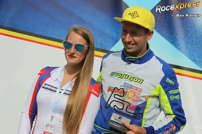 joey van splunteren podium rx c011653