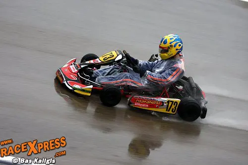 joey van splunteren rx 500