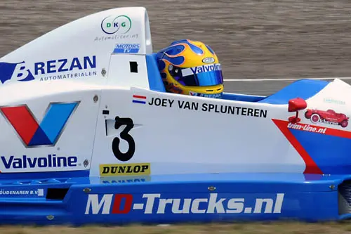 joey van splunteren rx 500