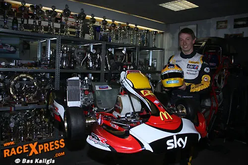 joey van splunteren rx 500 8799