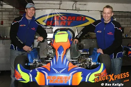 joey van splunteren rx 500