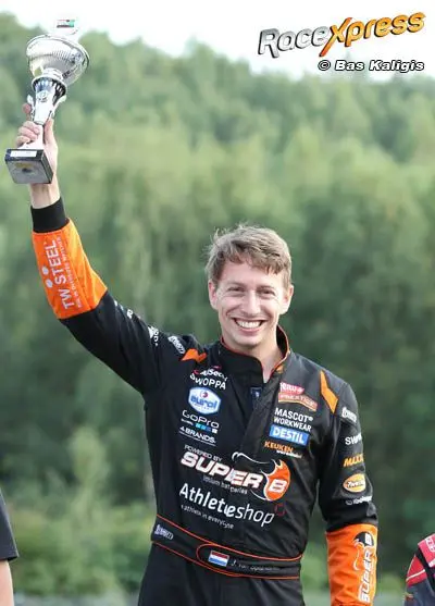 joey van splunteren rx 600 c01407