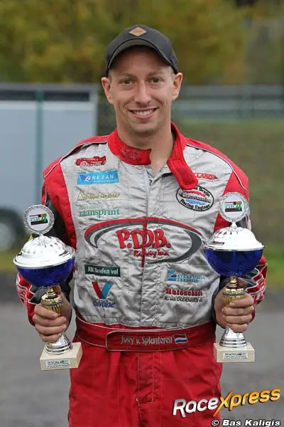 joey van splunteren rx c014040