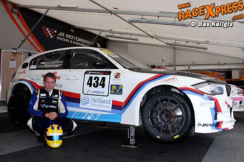 joey van splunteren super car challenge rx 500