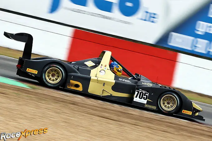 joey van splunteren zege zolder rx 680