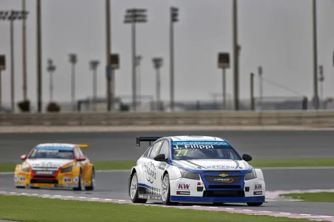 john filipi fia wtcc