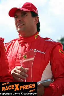 johnbosch hockenheim
