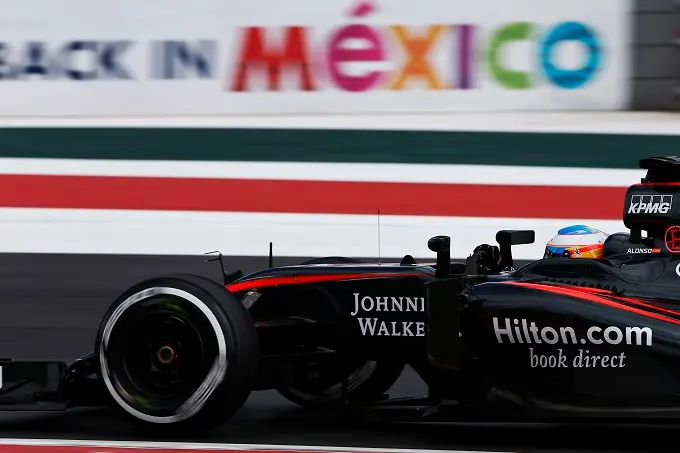 johnnie walker mclaren f1