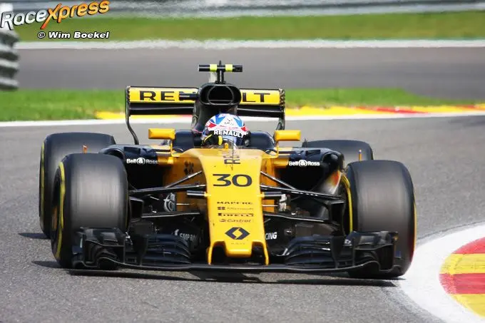 jolyon palmer f1 renault