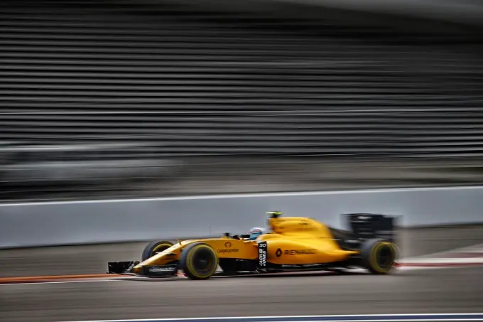 jolyon palmer formule 1 renault sport f1