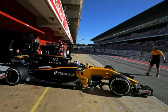 jolyon palmer renault f1