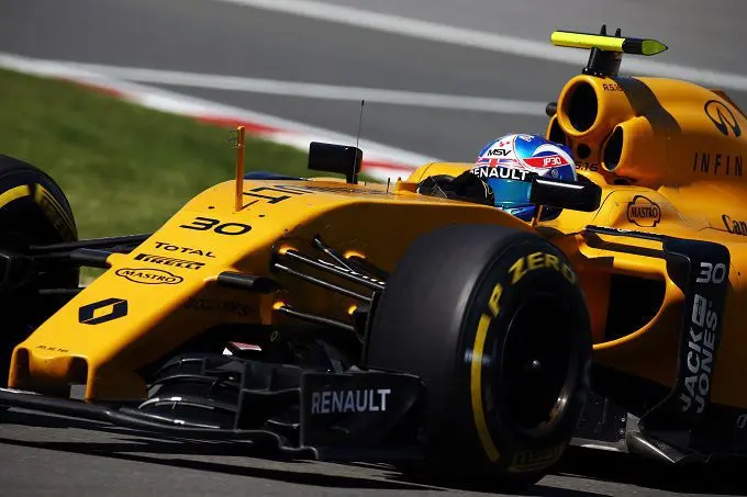 jolyon palmer renault f1