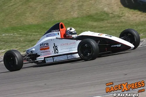 jongejans rx 500 4888