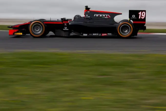 jonny cecotto