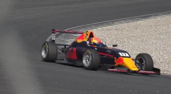 jonnyedgar zandvoort