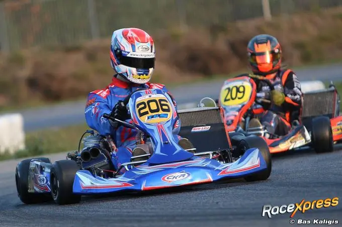 joost elshuis op weg naar podium rx680 a81f5183