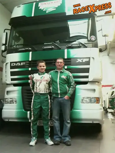 jordi van moorsel rx 400 a