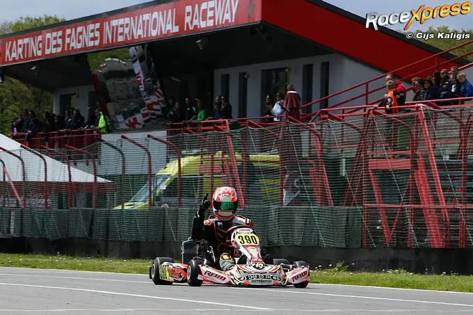jordy van der eijk rb motorsport rx 680 nr3z2021