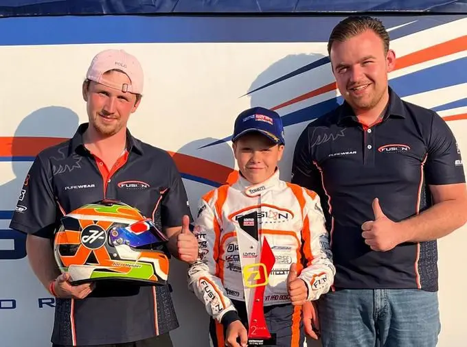 jorn helder rx 680