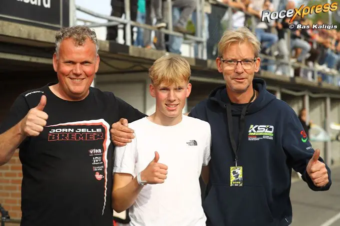 jorn jelle bremer ksd