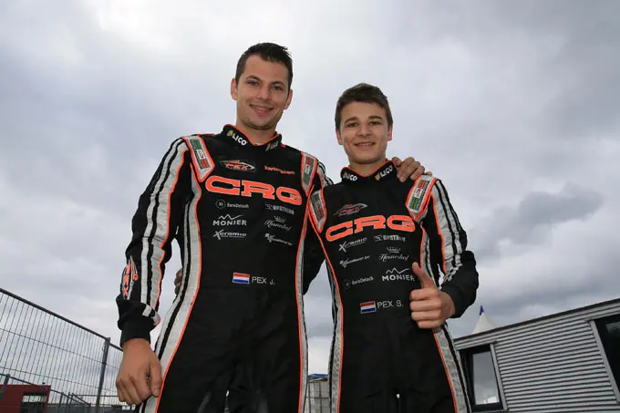 jorrit pex en stan pex racexpress