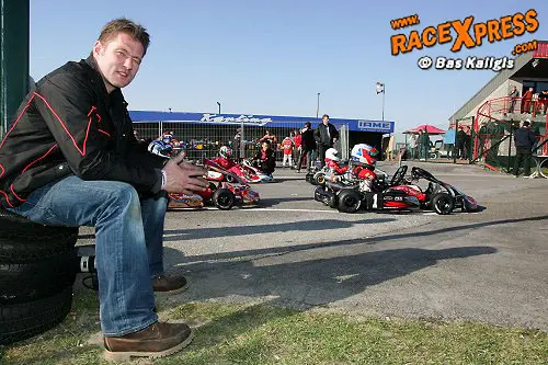 jos en max champs rx 500