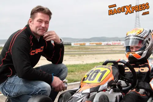 jos en max v rx 500