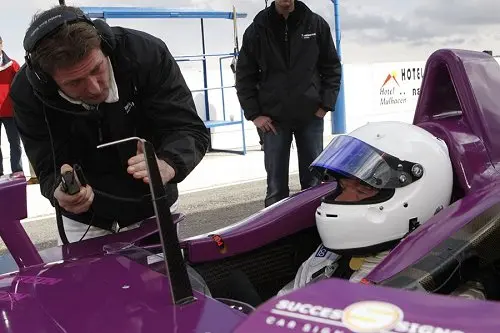 jos en van merkesteijn rx 500