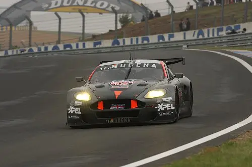jos menten le mans rx 500