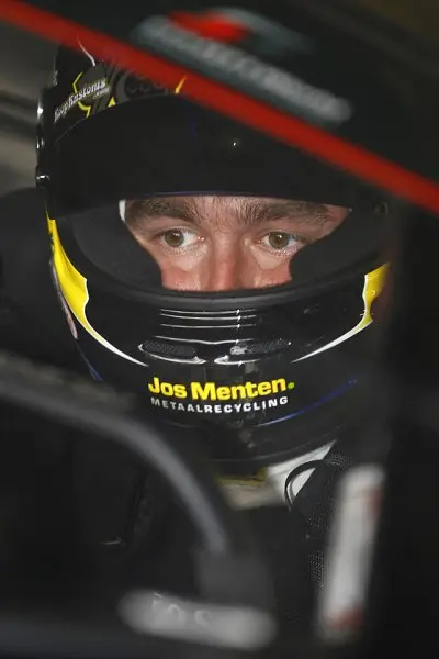 jos menten rx 400