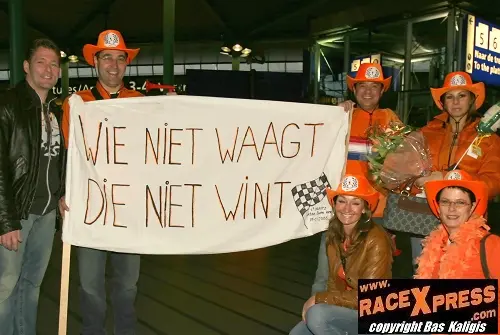 jos schiphol rx 500