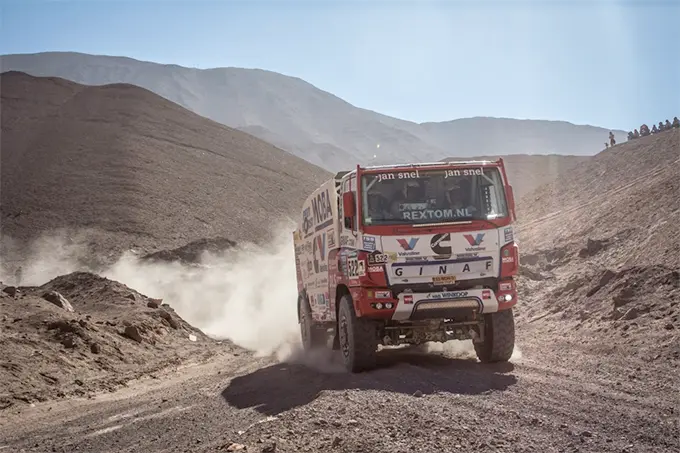 jos smink dakar 2015 e7