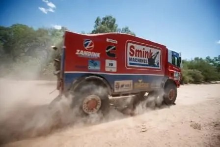 jos smink dakar