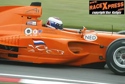 jos v preview2 lausitz a1 gp