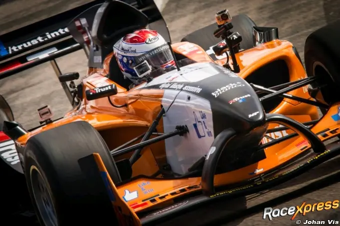 jos verstappen