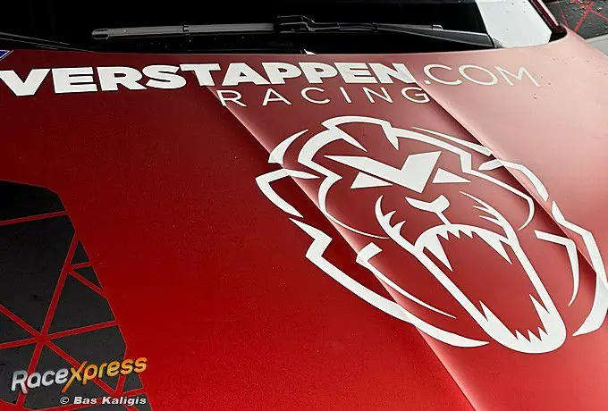 jos verstappen